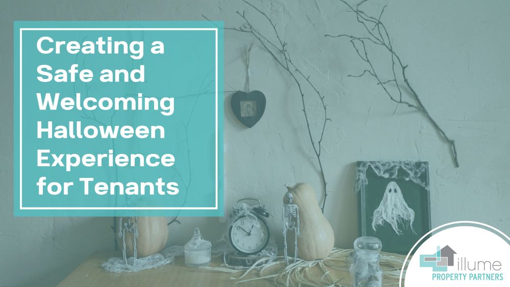 Creating a Safe and Welcoming Halloween Experience for Tenants